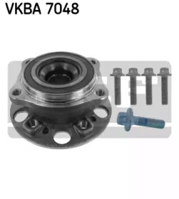 Комплект подшипника SKF VKBA 7048